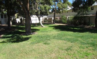 Townhouse in Las Vegas Near Strip