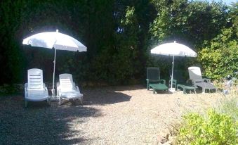 Apartment with 3 Bedrooms in Saint-raphaël, with Wonderful Sea View, Enclosed Garden and Wifi