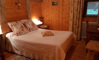 La Ferme de Montalibord - Housity