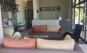 Beyond Condo & Serviced Apartment Rayong