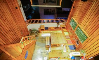 Tainan Twin cities Homestay