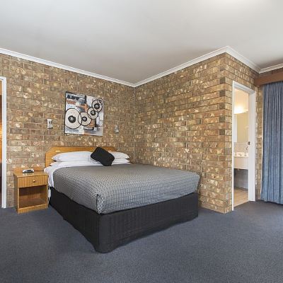 Family Room - Non-Smoking Citrus Valley Motel Promo Code