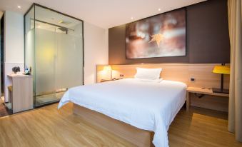 IU Hotel (East China Commercial City Tongli) - Housity