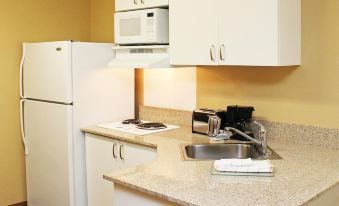 Extended Stay America Suites - Washington, DC - Tysons Corner