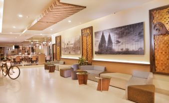 H Boutique Hotel Jogjakarta