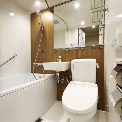 標準雙床房 可吸菸 MYSTAYS札幌薄野飯店優惠