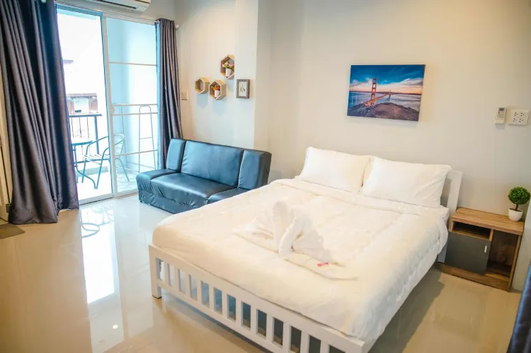 ห้องวีไอพี