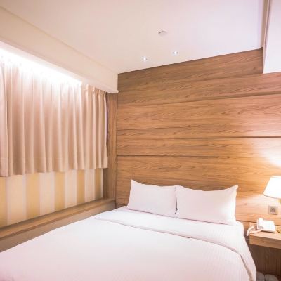 Standard Double Room Green World Sansui Promo Code