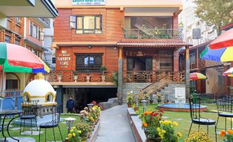 Kathmandu Garden Home