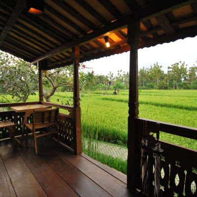 Bale Villa KajaNe Yangloni at Ubud Bali Promo Code