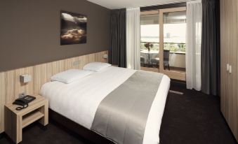 Fletcher Wellness-Hotel Stadspark