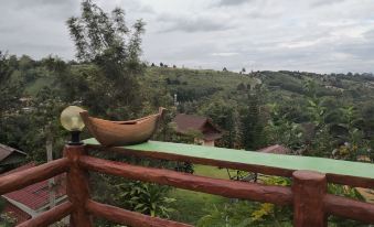 Poolomchomdow Khao Kho Phetchabun