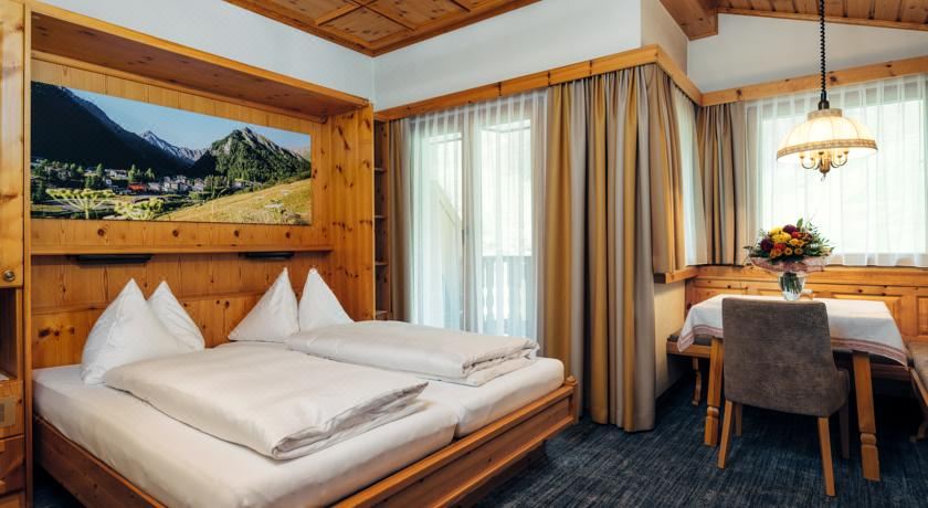 标准双人间 - 带阳台