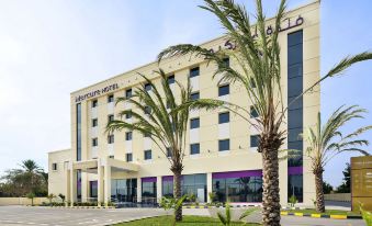 Mercure Sohar