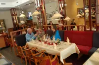 Restaurant Hotel Goldener Adler