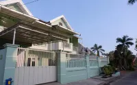 Siguragura Homestay Syariah