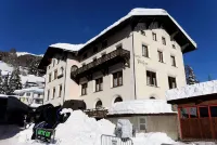 Hotel Parsenn