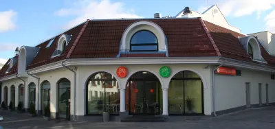 Braavo Spa Hotel Отели в г. 