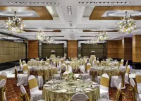 Taj Club House