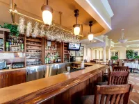 Monte Carlo Inn Brampton Hotel a Brampton