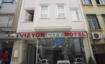 Vizyon City Hotel