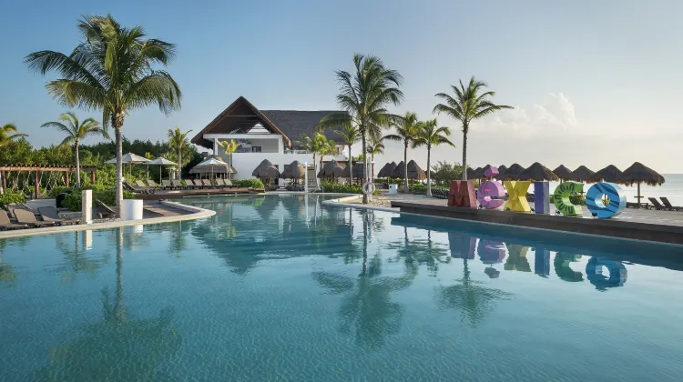 Ocean Riviera Paradise All Inclusive Facilities