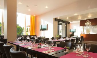 Executive Hotel Paris Gennevilliers