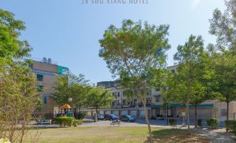 28 Shu Xiang Hotel