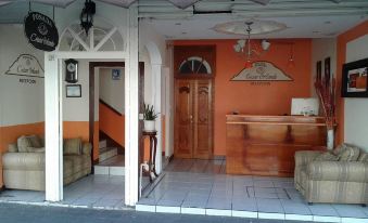 Hotel Posada Cesar Orlando - Housity