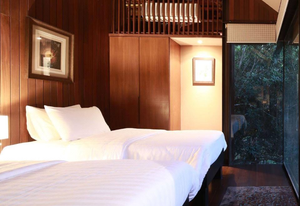 Bunnag 三卧室别墅