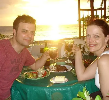 Coconut Palms Inn