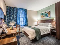 Town Lodge Gaborone Hotels in Gaborone
