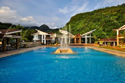 Infinity Resort