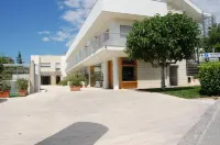 Hotel Villa San Pietro Các khách sạn ở 