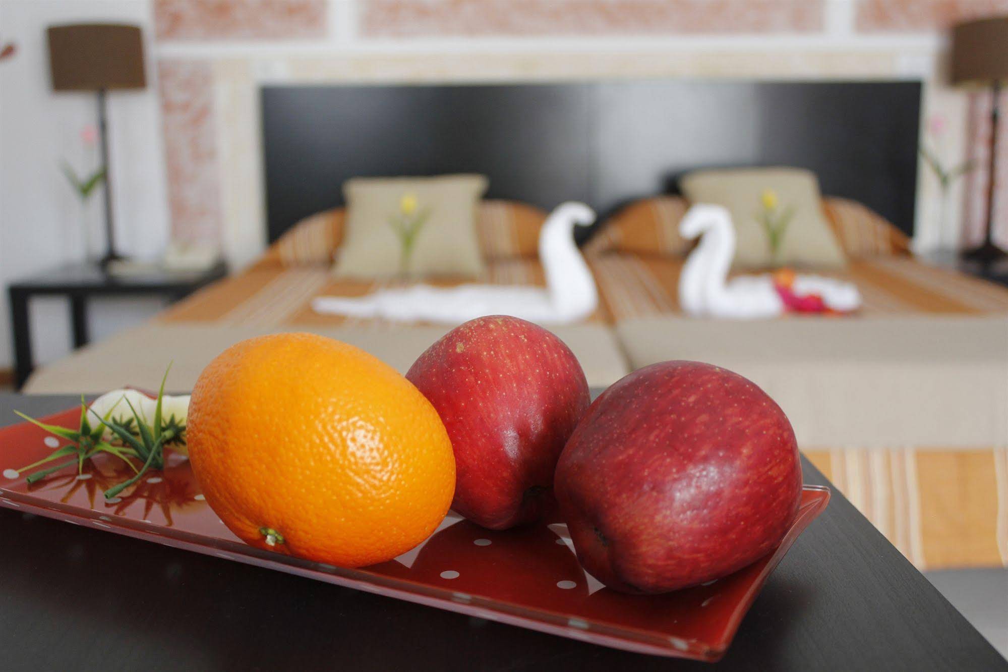 4Dreams Hotel Chimisay四人房