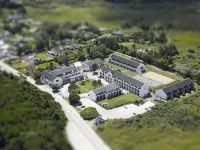 Hotel Tannishus Hotels in Bindslev