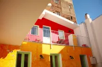 City-in Hostel B&B Ξενοδοχεία στην πόλη 