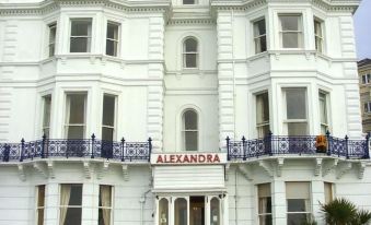 Alexandra Hotel