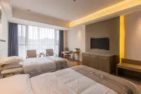 Dexing Copper Capital International Hotel (Municipal Government Baolong Plaza)
