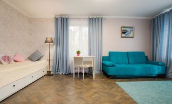Apartmenty Uyut Dinamo