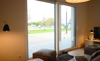 Luxstay Werder