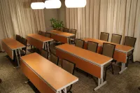 芝加哥沃基根/古尼萬豪SpringHill酒店