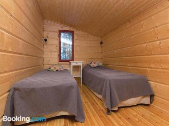 假日五卧室别墅