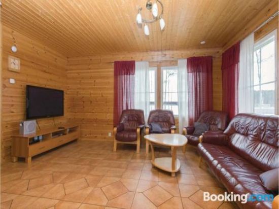 假日五卧室别墅