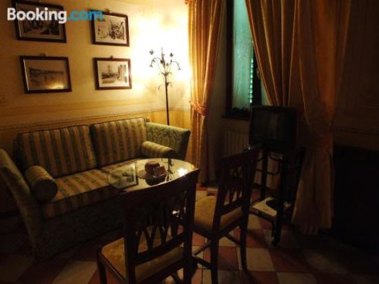 小型套房 - 带spa浴缸