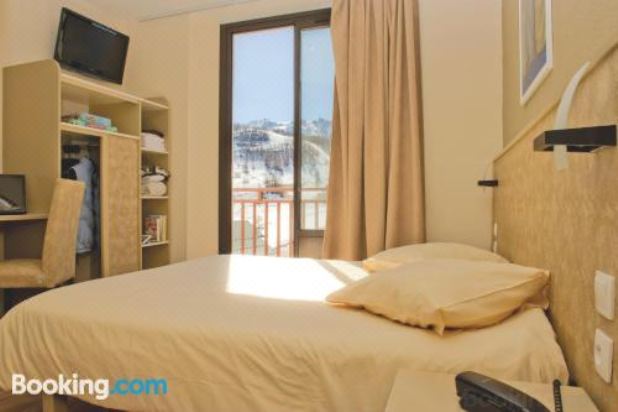 标准双人或双床房