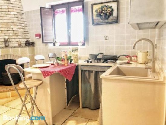 一卧室公寓（La Gioconda）