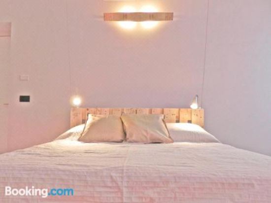 La Casa di Milly One-Bedroom Apartment with Balcony