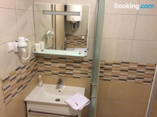 一室房（带阳台）