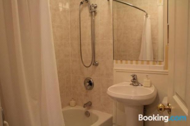 双人间 - 位于底楼